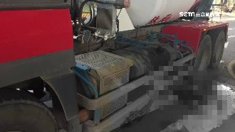 賣花頻遭檢舉　婦人求生存慘死輪下