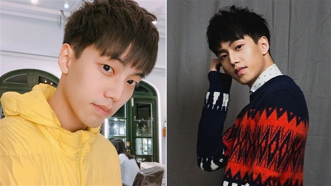 狂被虧花心！男星：只有「她」是真的