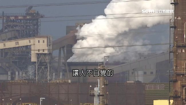 大林蒲空汙將遷村　里長：我們有錯嗎