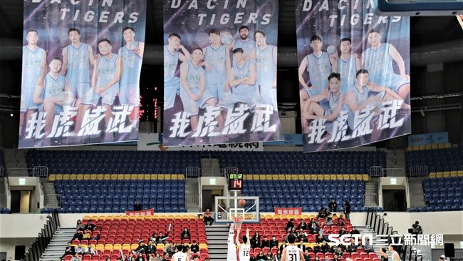 找回球迷！林冠綸：盼每週都是主場週