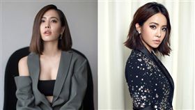 蔡依林,Jolin,／翻攝自Jolin微博