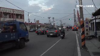 違規過馬路挨撞致死　家屬求償千萬