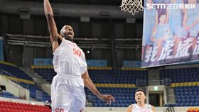 SBL璞園洋將戴維斯（圖／記者劉家維攝）