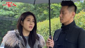 陳冠霖,韓瑜,一家人,陳霆,張玉嬿／Vidol影音提供