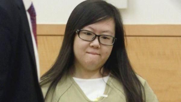 華裔女縱火拒認罪　恐面臨50年刑期