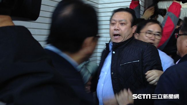 水利會官派將宣讀　藍綠為搶先擠破門