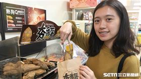 超商,全家,蕃薯,義美,厚奶茶