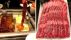 海底撈,好市多,食材,裝盤,火鍋（圖／翻攝自臉書Costco好市多商品經驗老實說）