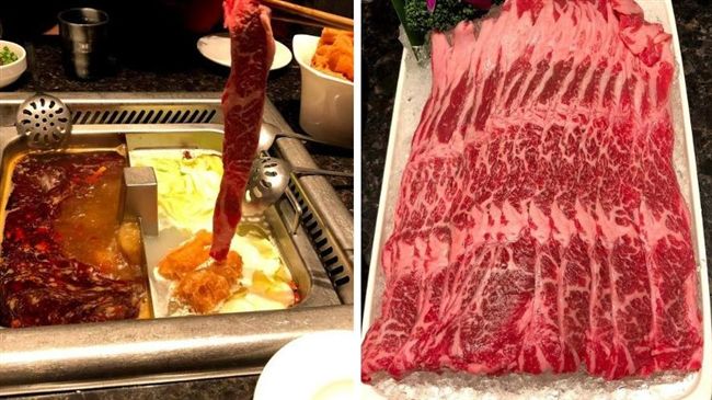 自備食材去海底撈吃　店員態度被讚爆