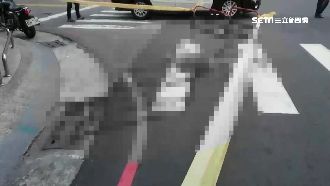 男遭砍失血過多亡　為三萬殺人嫌自首