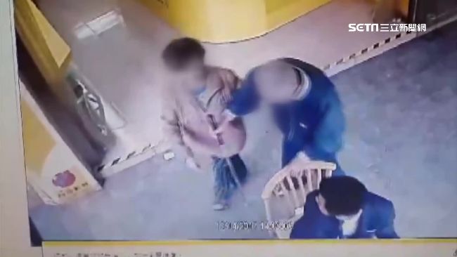 婦稱幫視障翁買刮鬍刀　拿5百元落跑