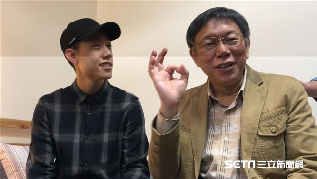 還錢成政績！柯拼脫離千億債務俱樂部