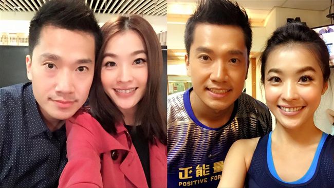 小嫻曝婚變原因　坦言兩人還有性生活