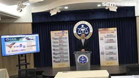 司法院秘書長呂太郎。潘千詩攝影