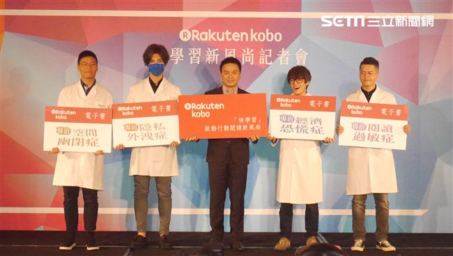 只看臉書不讀書？　其實上班族很上進