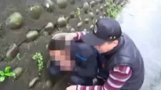 詐騙車手遭逮　關鍵電話助警揪首領