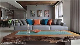 名家專用／幸福空間／住進有品味的家 營造誠品氛圍4要點（勿用）