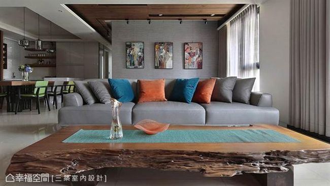 住進有品味的家　營造誠品氛圍4要點