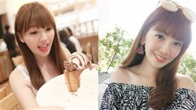 簡懿佳　圖／翻攝自簡懿佳臉書