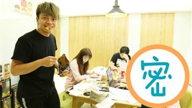 蔡阿嘎,／翻攝自蔡阿嘎IG