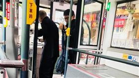 暖新聞,司機,抱小孩