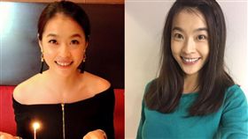 小嫻,／翻攝自小嫻臉書