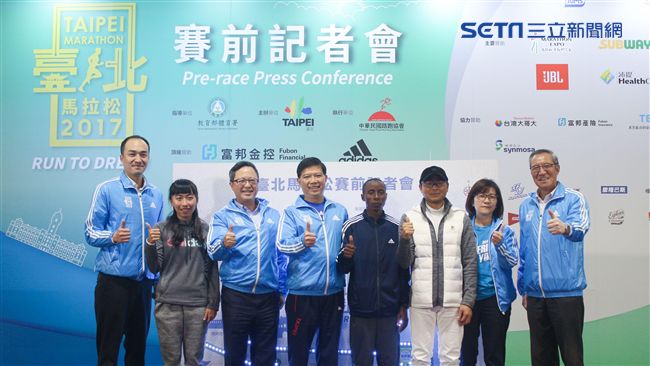 台北馬將登場　陳宇璿盼突破自我