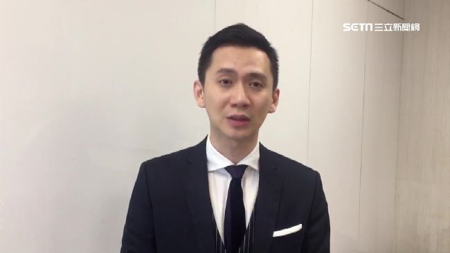 歌手表態選竹縣長　原來是鄭永金之子