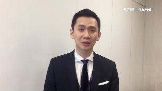 歌手表態選竹縣長　原來是鄭永金之子