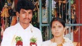 國際,印度,種姓制度,名譽殺人,謀殺,死刑 圖／翻攝自BBC