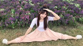 黑嘉嘉(圖/翻攝自黑嘉嘉臉書)