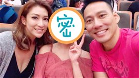 小嫻,／翻攝自小嫻臉書