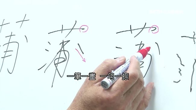 筆跡會說話　鑑識關鍵2招辨簽名真偽