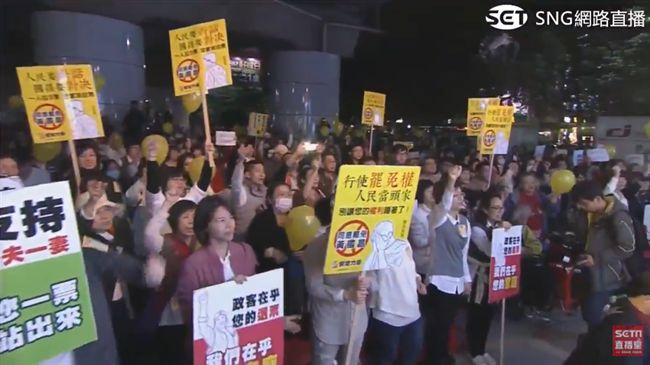 偷罷昌旗幟當晾衣桿　男認罪獲不起訴