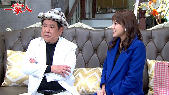 馬如龍出場氣勢強　一山還有一山高