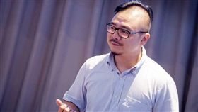 圖說/世界咖啡烘豆冠軍賴昱權