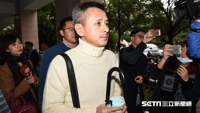 投下人生首張罷免票　孫繼正：很開心