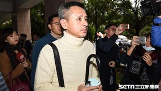 投下人生首張罷免票　孫繼正：很開心