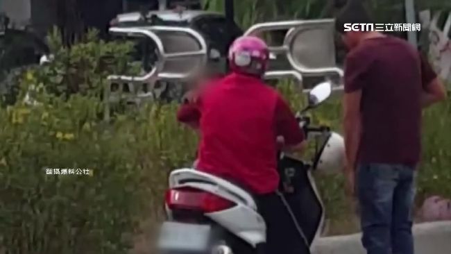 2歲童疑遭灌奶虐打　母：吐奶管教