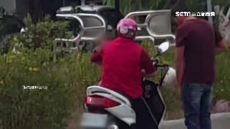 2歲童疑遭灌奶虐打　母：吐奶管教