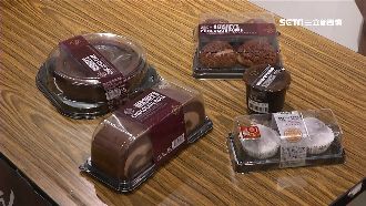 推聯名巧克力爆排隊潮　超市已賣萬盒