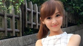 陳家頤（圖／翻攝自臉書）