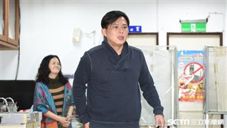 罷昌投票通知單消失　竟被發現綁在這