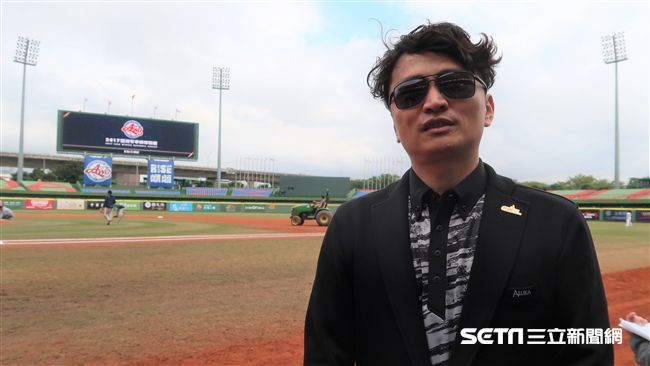 棒球／中職、棒協談12強　仍沒共識