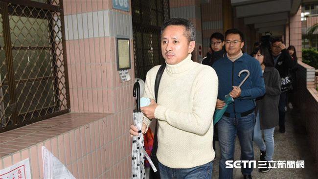 孫繼正發起罷昌　母親卻投下不同意票