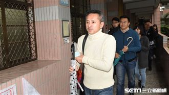 孫繼正發起罷昌　母親卻投下不同意票