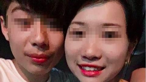 責任在誰？無辜少女車禍彈飛再遭追撞