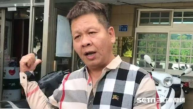 消費糾紛組員？吳師傅遭疑球員兼裁判