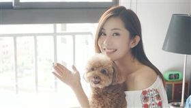 王宇婕（圖／翻攝自臉書）