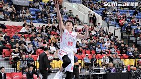 SBL台銀張博勝（圖／記者劉家維攝）